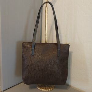 Vintage LARI by Castellari hobo TB